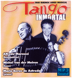 Trio Buenos Aires Musical